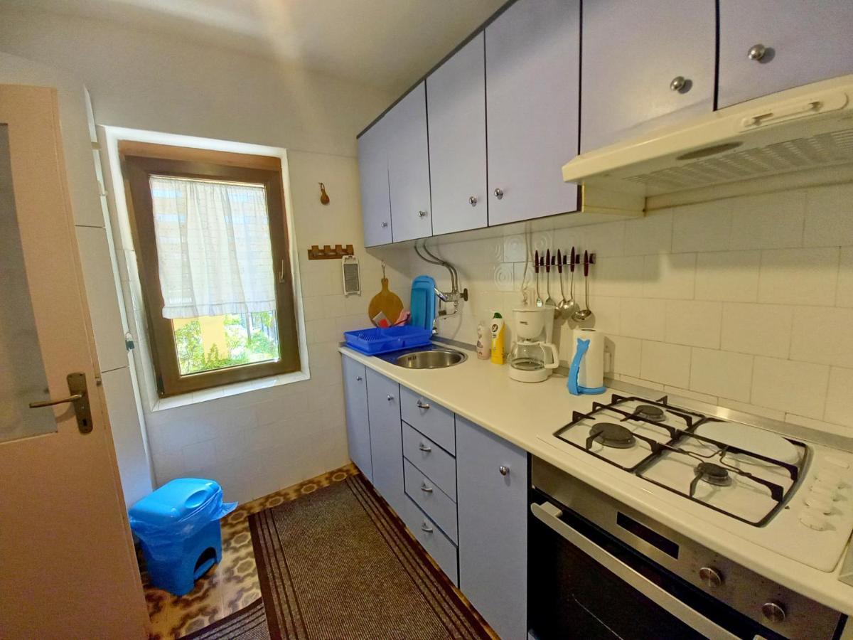 Holiday Apartments Ruzica, Pjescana Uvala Eksteriør bilde